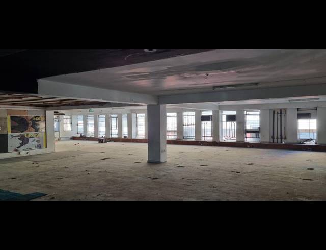 450M² OFFICE TO LET IN KRUGERSDORP CENTRAL